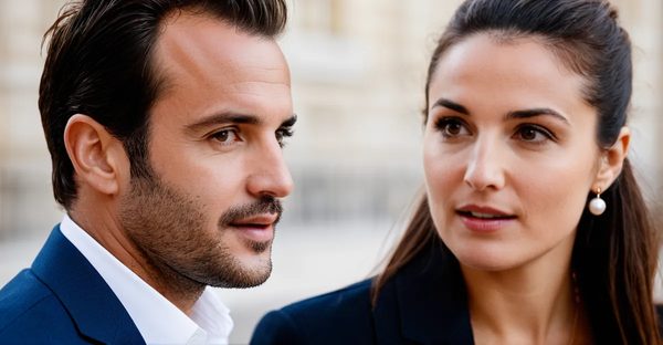 Immerse yourself in french: learn conversational skills abroad